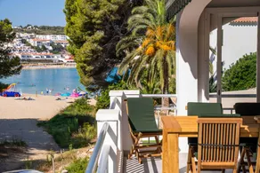 Chalet con terrazza e giardino - Image 2