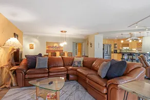Appartement en copropriété | Vue montagne | Ski à proximité | Avec animaux admis - Image 3