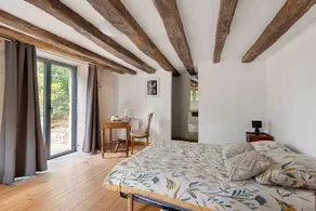 Bed & breakfast with garden & terrace | Garden view - Image 3