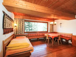 Apartment with terrace | Mountain view - Image 3