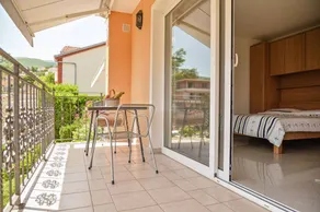 Studio with barbeque & garden | Next to the beach - Image 4