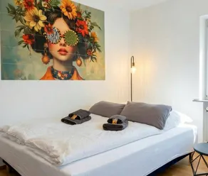 Flat with sauna - Image 5