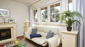 Flat with garden - Image 4