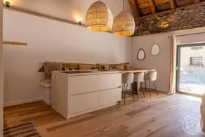 Gite with barbeque, garden & terrace - Image 5
