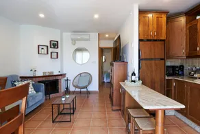 Apartment 'Estrella Del Guadalquivir' with Shared Pool, Wi-Fi and Air Conditioning - Image 5