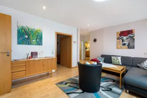 Family-oriented charming apartment with barbeque & garden | Mountain view | Pets are welcome - Image 3