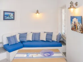 Holiday home with terrace & pool | Garden view - Image 3