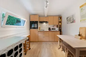 Kinderfreundliches wunderschönes Chalet mit Terrasse, Garten und Pool | Bergblick | Ideal für Homeoffice | Hunde erlaubt - Image 3