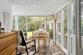 Beautiful holiday home with terrace, barbeque & sauna - Image 5