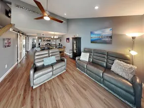 Kontiki Bayfront Condo #710 - Image 4