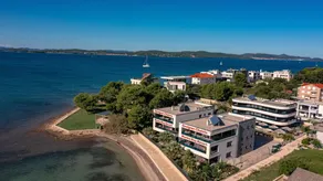 Children-friendly flat with garden, terrace & pool | Beach nearby - Image 2