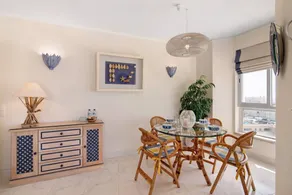 Beautiful flat with fast internet | Sea view | Beach nearby - Image 5