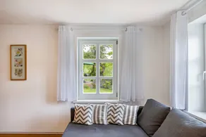 Apartment 'Fewo Am Uplandsteig' with Shared Terrace, Garden and Wi-Fi - Image 5