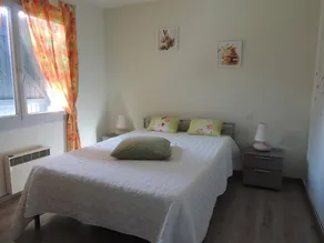 Maison entièrement équipée avec barbecue et jardin | Vue ville | Avec animaux admis - Image 5