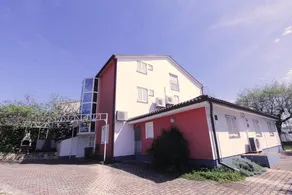 Ferienwohnung mit Garten und Grill | Meerblick - Image 2