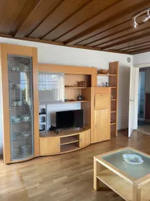 Apartment with terrace & garden - Image 2