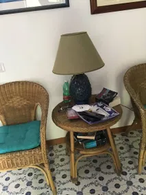 Ferienwohnung 'Villa La Ficuzza' mit Meerblick, WLAN und Klimaanlage - Image 5