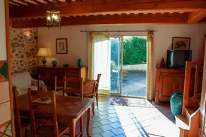 Pleasant gite with barbecue, garden & terrace - Image 4