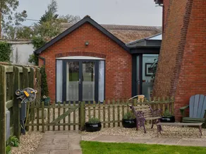 Landhaus mit Garten | Strandblick - Image 2