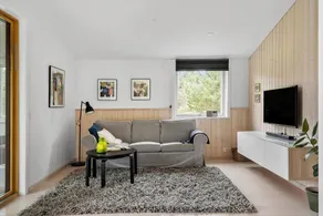 Fully equipped charming holiday home with terrace & BBQ | Dogs allowed - Image 4