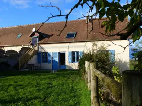 Lovely gite with barbeque, terrace & garden | Dogs allowed - Image 3