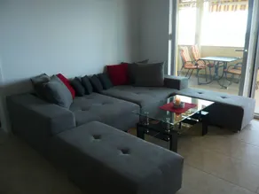 Family-oriented nice apartment | Sea view | Pets allowed - Image 3