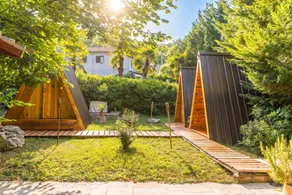 Paradise Forest Glamping near Koper - Image 2
