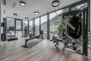 Familienfreundliches Studio mit Sauna | Nah am Skifahren - Image 3