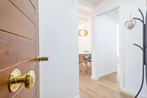 Luderna - Apartamento con terraza Mirador Salardu - Image 2