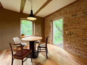 Holiday apartment with terrace & garden - Image 3