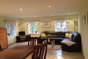 Wonderful holiday home with barbeque & terrace - Image 5