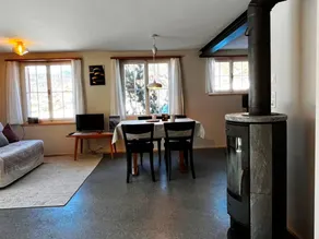 Apartment with terrace, garden & BBQ - Image 2