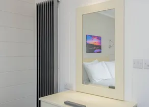 Family-friendly chalet with terrace | Next to the beach - Image 5