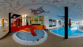 Wohnung mit Grill, Sauna und Terrasse - Image 4
