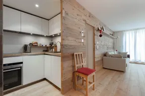 Charmante Ferienwohnung mit Garten | Naturblick - Image 5