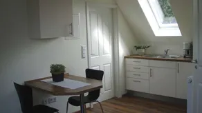 Familienfreundliches Apartment mit Sauna, Grill und Garten - Image 3