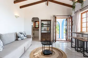 House with terrace, garden & pool | Garden view - Image 5
