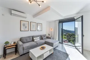 Apartment 'Dúplex Bellas Vistas' with Sea View, Wi-Fi and Air Conditioning - Image 2