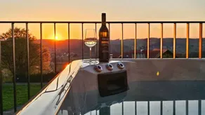 Flat with 1 bedroom for 3 persons - Image 3
