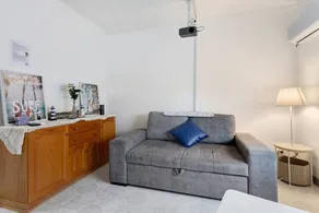 Appartement avec internet haut débit | Proche de la plage | Parfait pour le travail à distance | Avec animaux bienvenus - Image 5