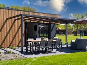 Family-friendly charming house with garden & terrace - Image 5