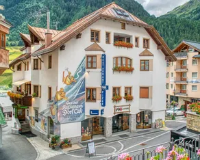 Gasthof Alt Paznaun - Image 2