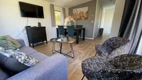 Holiday Home Hotel Chalet by Interhome - Image 4