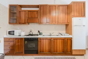 Holiday Home 'Ardesia Vacanze - Valderice' with Private Garden, Wi-Fi and Air Conditioning - Image 3