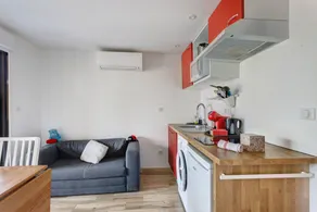 T2 Antipuyou Apartment – Private Terrace, Wi-Fi & Air Conditioning - Image 3