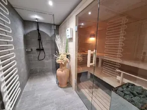Wohnung mit Sauna - Image 5