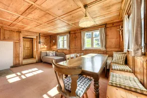 Children-friendly ample flat with barbeque & garden | Mountain view - Image 3