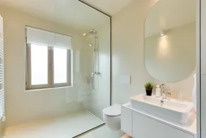 Modern holiday home with terrace close to Nova Gorica - Image 5