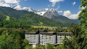 Apartment mit Sauna, Terrasse und Pool - Image 2
