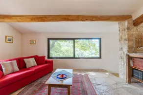 Holiday home with garden, BBQ & terrace | Garden view - Image 4